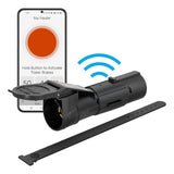 Curt Echo Wireless Trailer Brake Control (MPN: 51180)