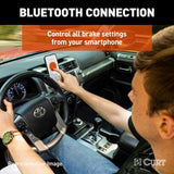 CURT Echo Wireless Trailer Brake Control (MPN: 51190)