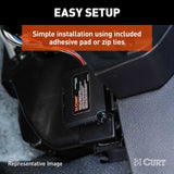 CURT Echo Wireless Trailer Brake Control (MPN: 51190)
