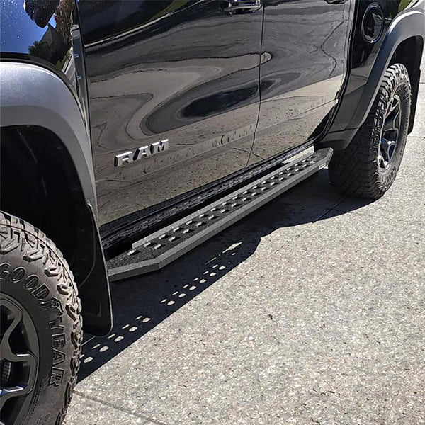 Go Rhino RB20 Slim Line Running Board (MPN: 69430687ST)