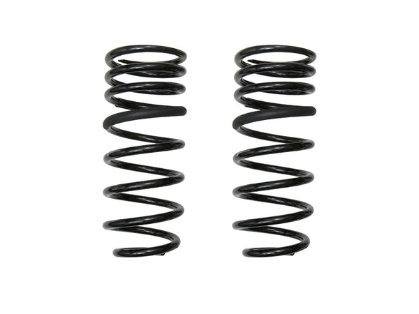 Icon Vehicle Dynamics Triple Rate Rear Coil Springs (MPN: 51013)