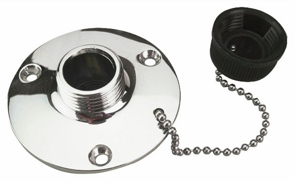 Sea-Dog Boat Washdown Fitting (MPN: 512120-1)