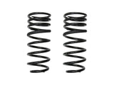 Icon Vehicle Dynamics Coil Spring Set (MPN: 51213)