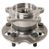 Moog Hub Assembly (MPN: 512284)