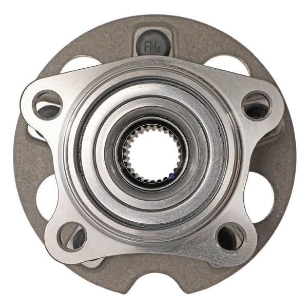 Moog Hub Assembly (MPN: 512284)