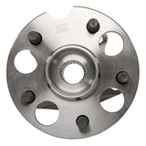 Moog Hub Assembly (MPN: 512284)