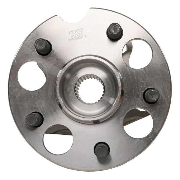 Moog Hub Assembly (MPN: 512284)