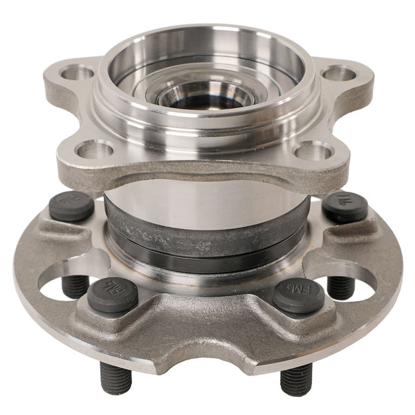 Moog Hub Assembly (MPN: 512284)
