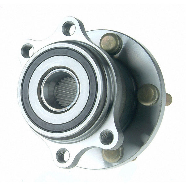 Moog Hub Assembly (MPN: 512293)