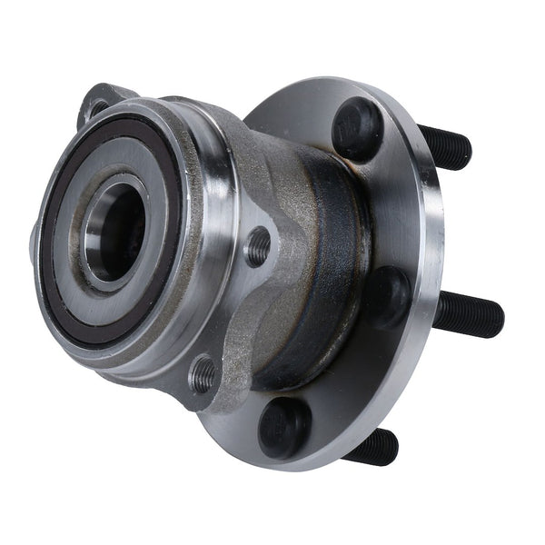 Moog Hub Assembly (MPN: 512293)