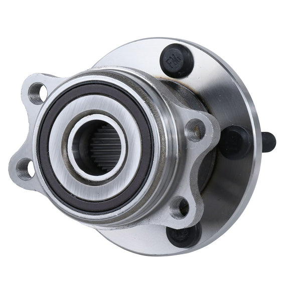 Moog Hub Assembly (MPN: 512293)