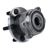 Moog Hub Assembly (MPN: 512293)