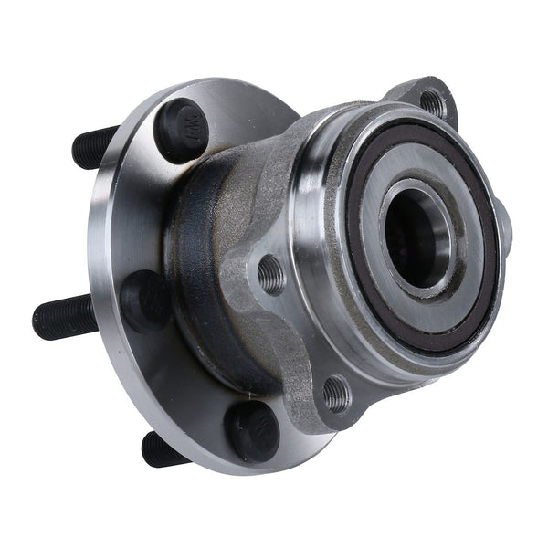 Moog Hub Assembly (MPN: 512293)