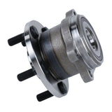 Moog Hub Assembly (MPN: 512293)