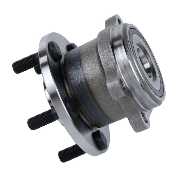 Moog Hub Assembly (MPN: 512293)