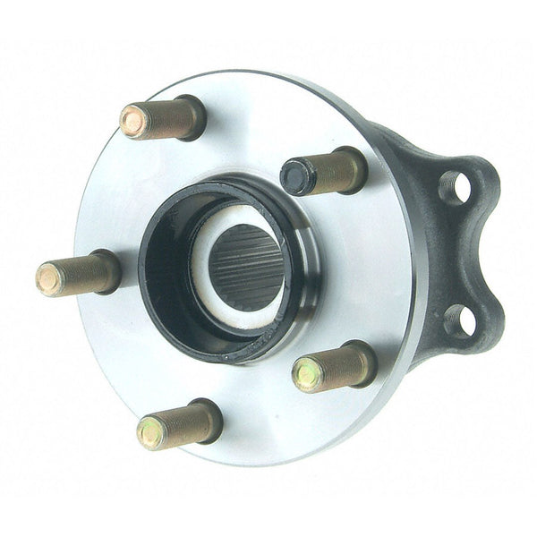Moog Hub Assembly (MPN: 512293)