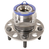 Moog Hub Assembly (MPN: 512333)
