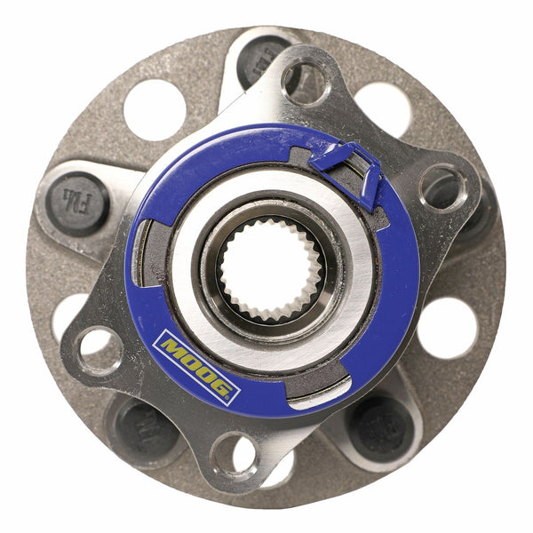 Moog Hub Assembly (MPN: 512333)