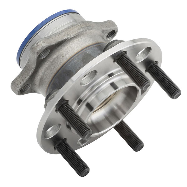 Moog Hub Assembly (MPN: 512333)