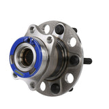 Moog Hub Assembly (MPN: 512517)