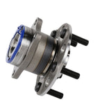 Moog Hub Assembly (MPN: 512517)