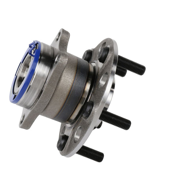 Moog Hub Assembly (MPN: 512517)