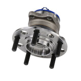 Moog Hub Assembly (MPN: 512517)