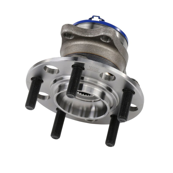 Moog Hub Assembly (MPN: 512517)