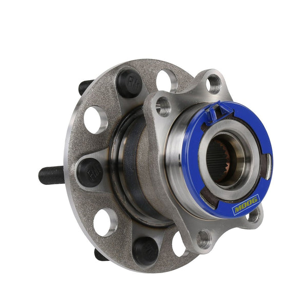 Moog Hub Assembly (MPN: 512517)