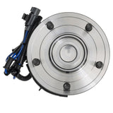 Moog Hub Assembly (MPN: 512360)