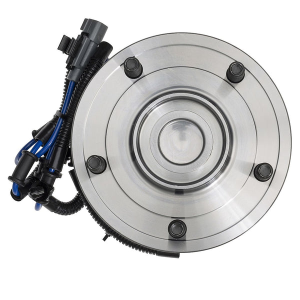 Moog Hub Assembly (MPN: 512360)
