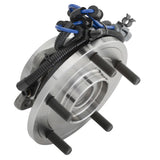 Moog Hub Assembly (MPN: 512360)