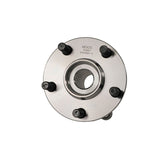Moog Hub Assembly (MPN: 512401)