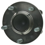 Moog Hub Assembly (MPN: 512409)