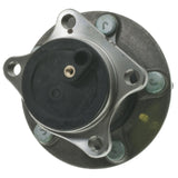 Moog Hub Assembly (MPN: 512409)