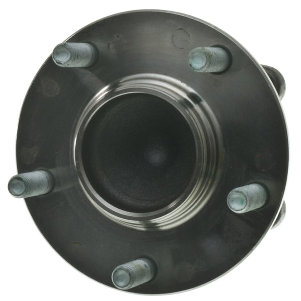 Moog Hub Assembly (MPN: 512409)