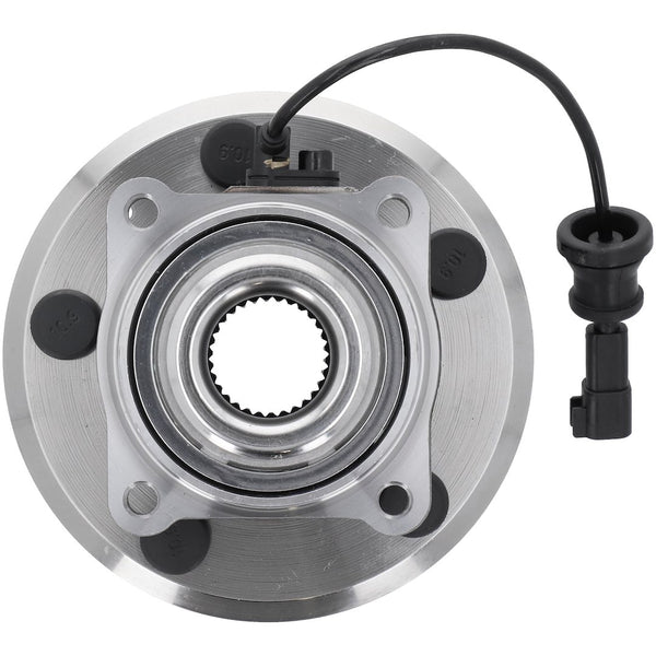 Moog Hub Assembly (MPN: 512440)