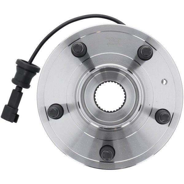 Moog Hub Assembly (MPN: 512440)