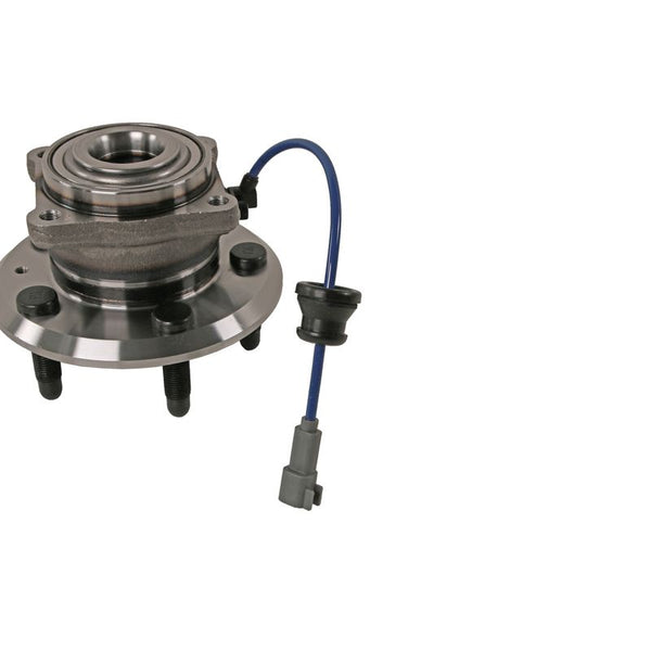 Moog Hub Assembly (MPN: 512440)