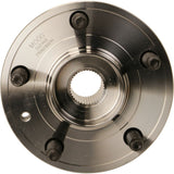 Moog Hub Assembly (MPN: 512460)
