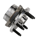 Moog Hub Assembly (MPN: 512460)