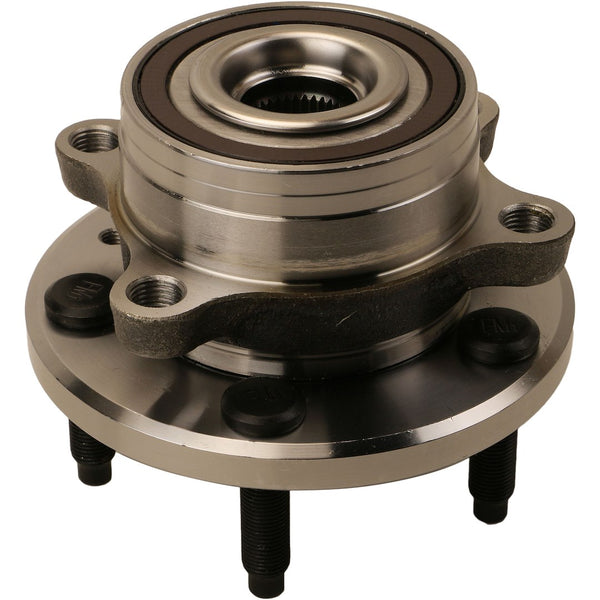 Moog Hub Assembly (MPN: 512460)