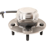 Moog Hub Assembly (MPN: 512493)
