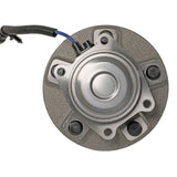 Moog Hub Assembly (MPN: 512493)