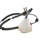Moog Hub Assembly (MPN: 512493)