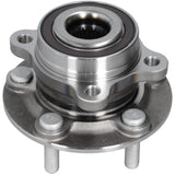 Moog Hub Assembly (MPN: 512498)