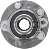 Moog Hub Assembly (MPN: 512498)