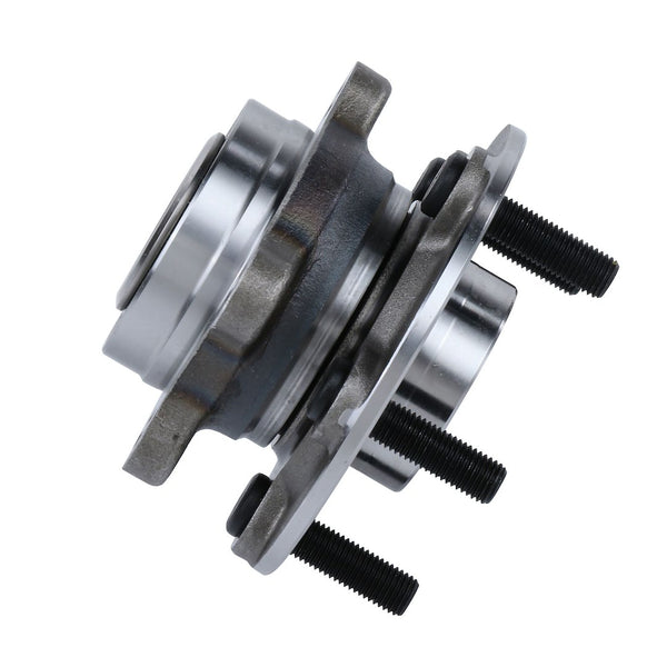 Moog Hub Assembly (MPN: 512498)