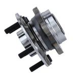 Moog Hub Assembly (MPN: 512498)