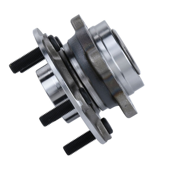 Moog Hub Assembly (MPN: 512498)